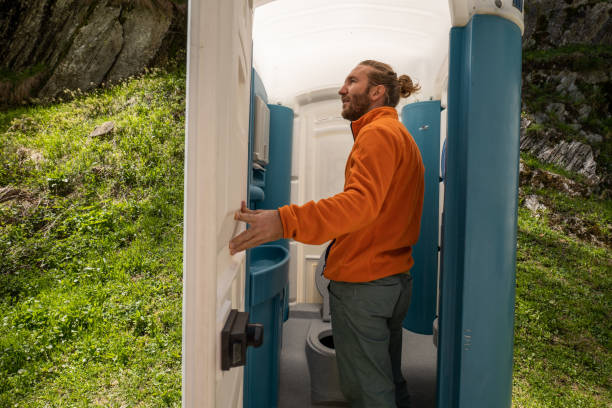 Best Long-term porta potty rental  in Harvey, MI