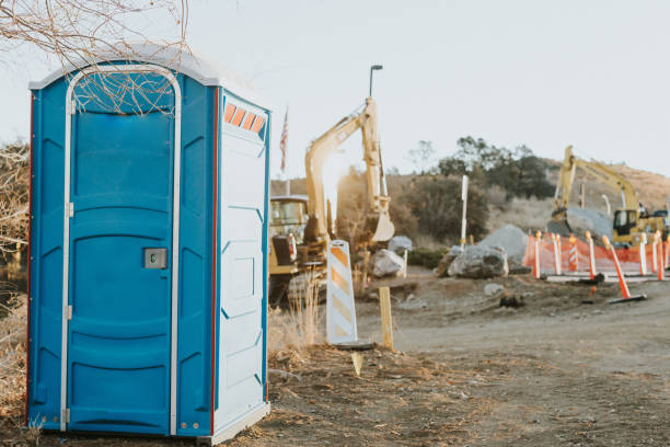 Best Portable restroom trailer rental  in Harvey, MI