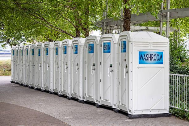 Best Porta potty rental near me  in Harvey, MI