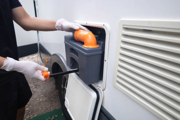 Best Local porta potty services  in Harvey, MI