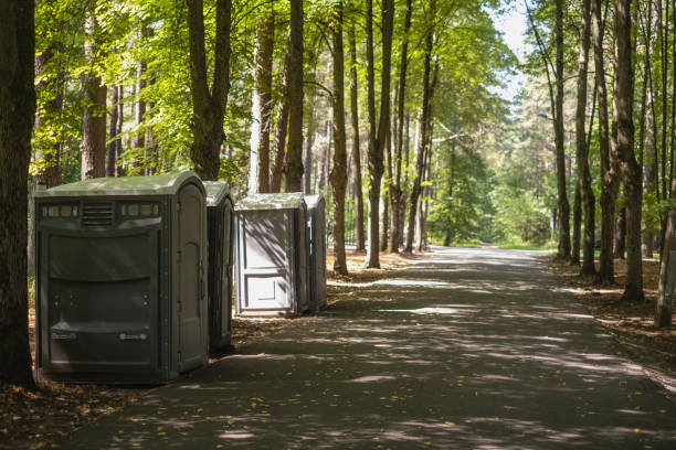 Best Portable toilet rental cost  in Harvey, MI