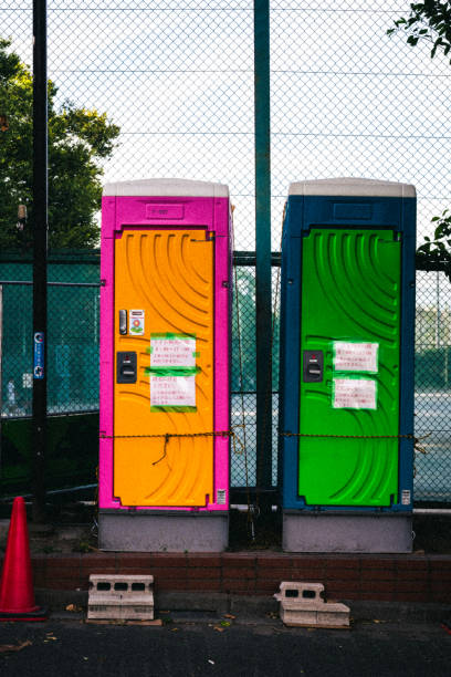 Best Best portable toilet rental  in Harvey, MI