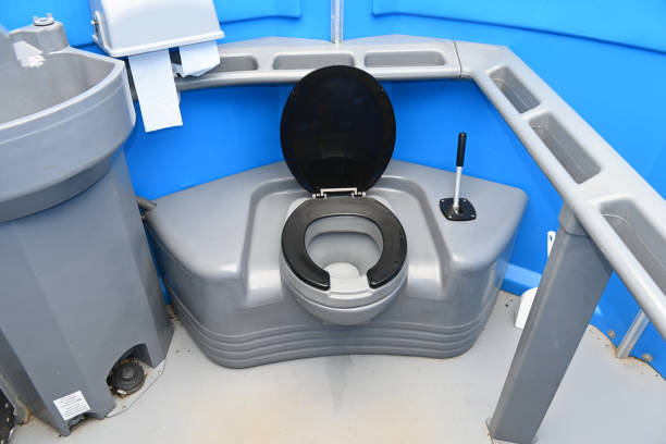Best Affordable portable toilet rental  in Harvey, MI