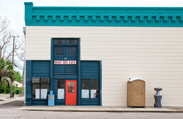 Portable Toilet Options We Offer in Harvey, MI