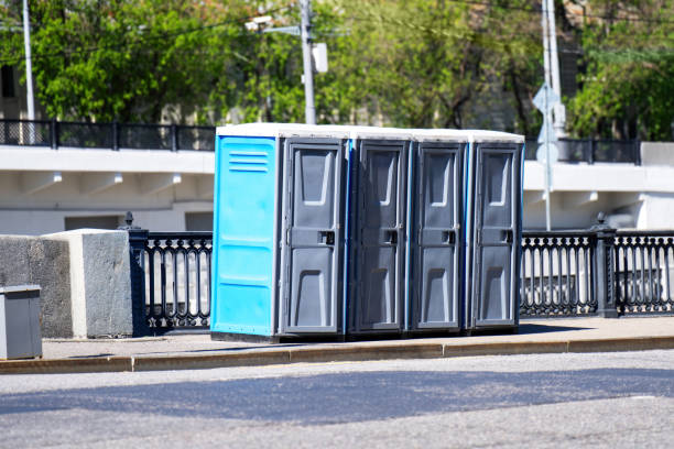 Best Event porta potty rental  in Harvey, MI