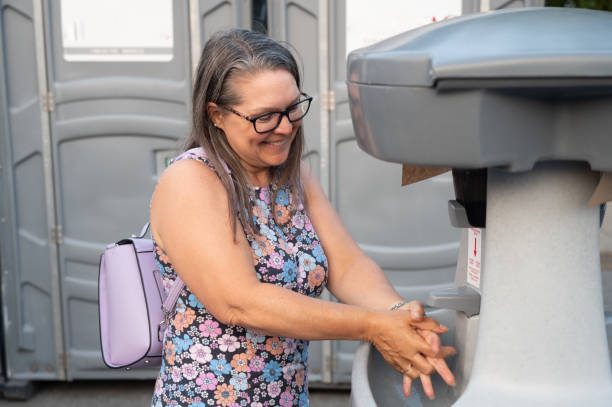 Best Portable toilet rental for construction  in Harvey, MI